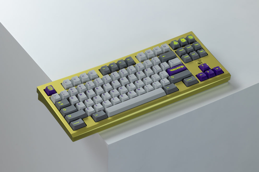 KBDFANS ONIBI MECHANICAL KEYBOARD KIT