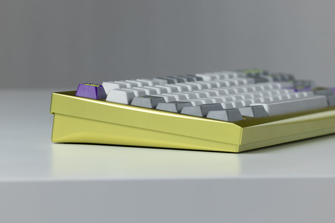 KBDFANS ONIBI MECHANICAL KEYBOARD KIT
