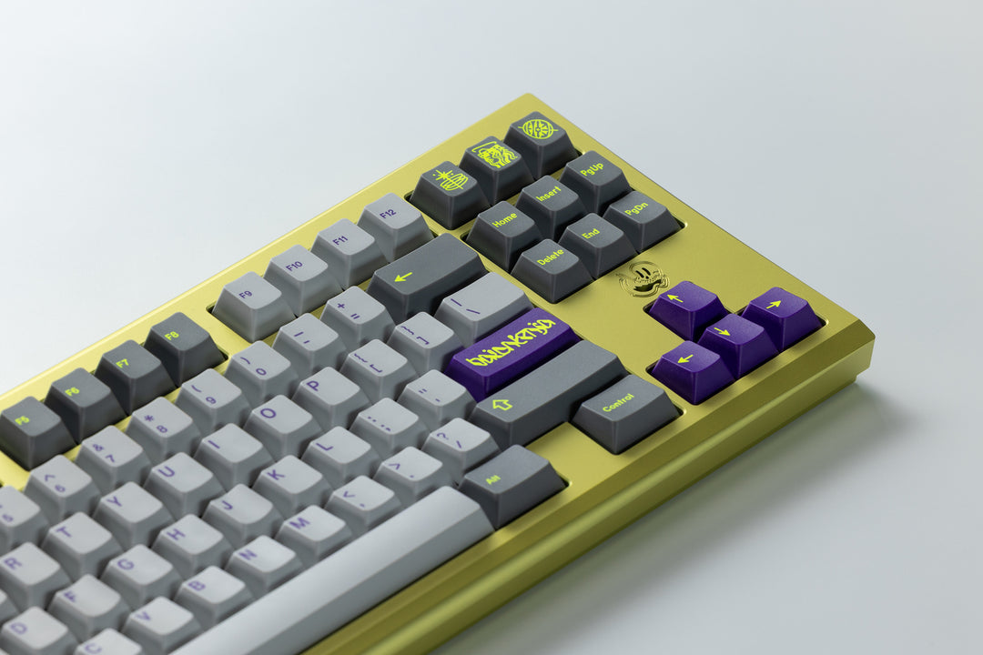 KBDFANS ONIBI MECHANICAL KEYBOARD KIT