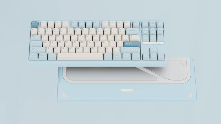 QWERTYKEYS EVO80 TECLADO MECÁNICO