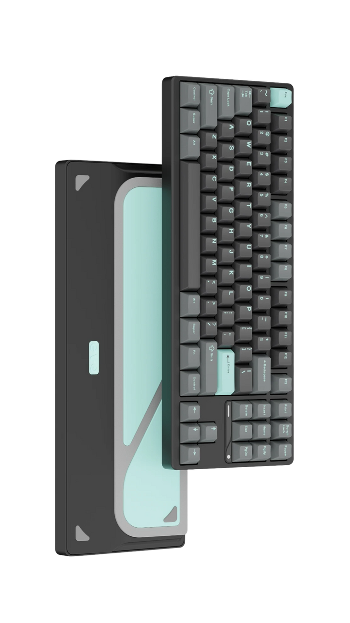 QWERTYKEYS EVO80 TECLADO MECÁNICO