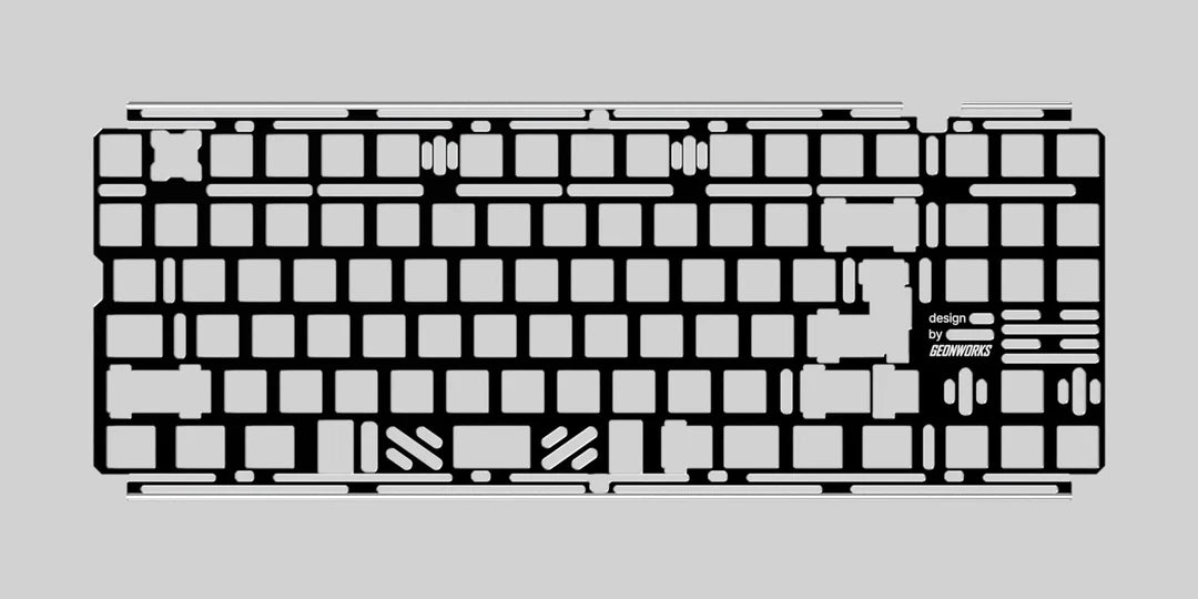 Complementos del F1-8X V2