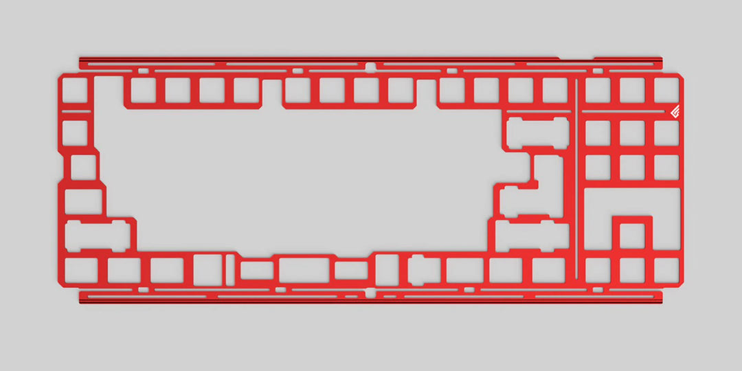 Complementos del F1-8X V2