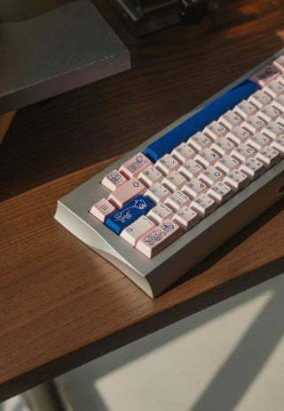 [ES] SPECTACLE- 60% TECLADO