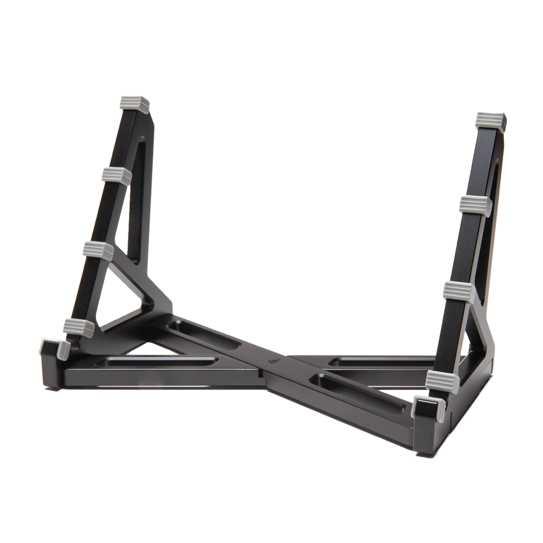 GEON ALUMINUM KEYBOARD STAND