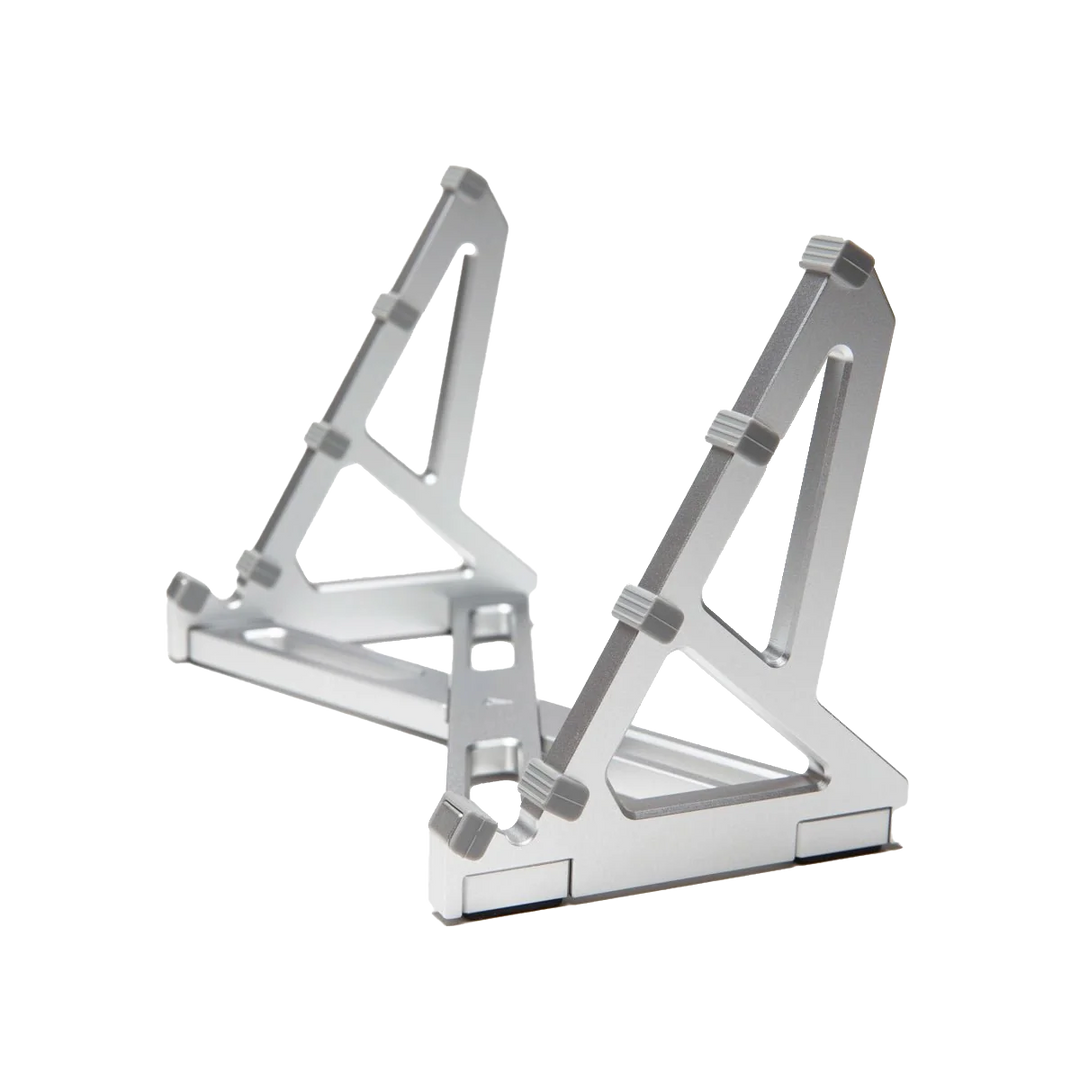 GEON ALUMINUM KEYBOARD STAND