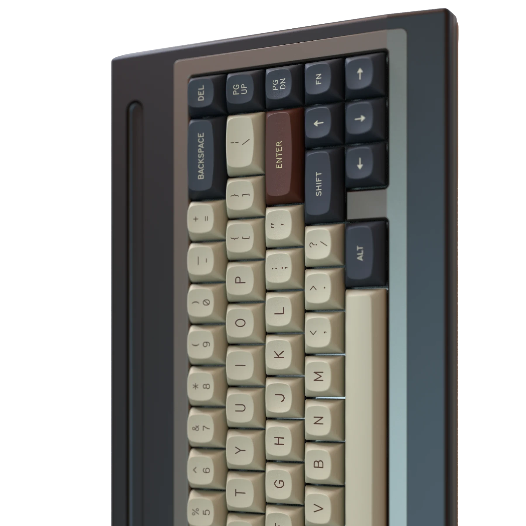 Keycaps