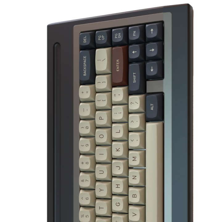 GMK MTNU WELLES KEYCAPS