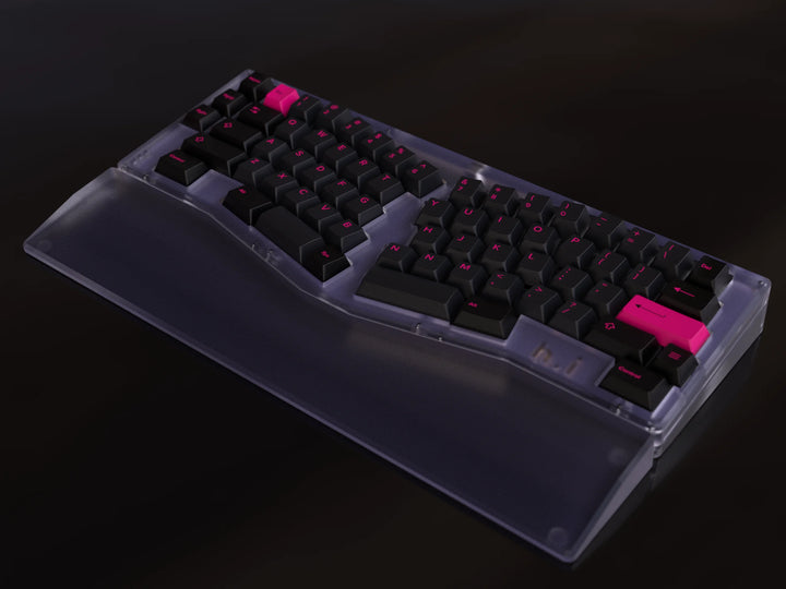GMK CYL DISTORTION KEYCAPS