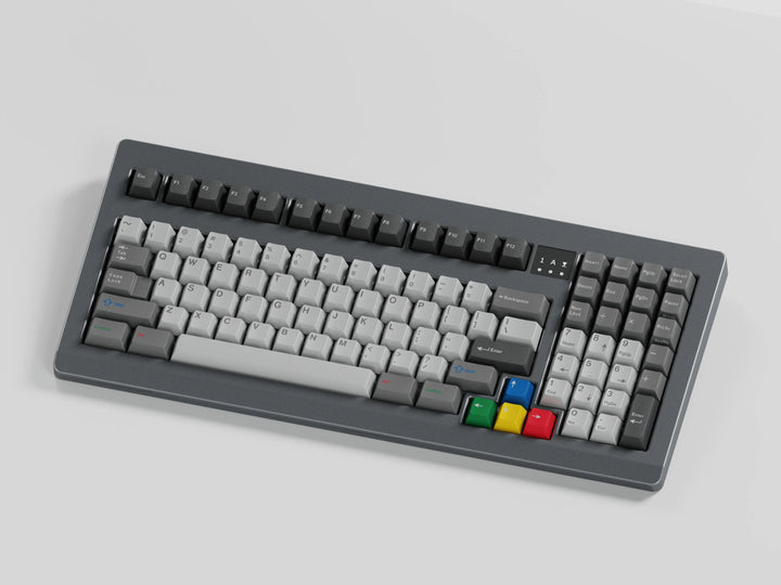 GMK CYL N16