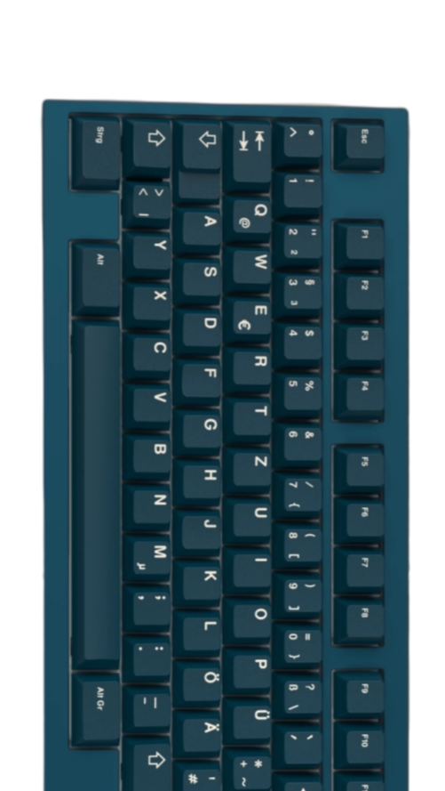 Keycaps ISO ES | Envio Gratis a Peninsula! – ELOQUENT CLICKS