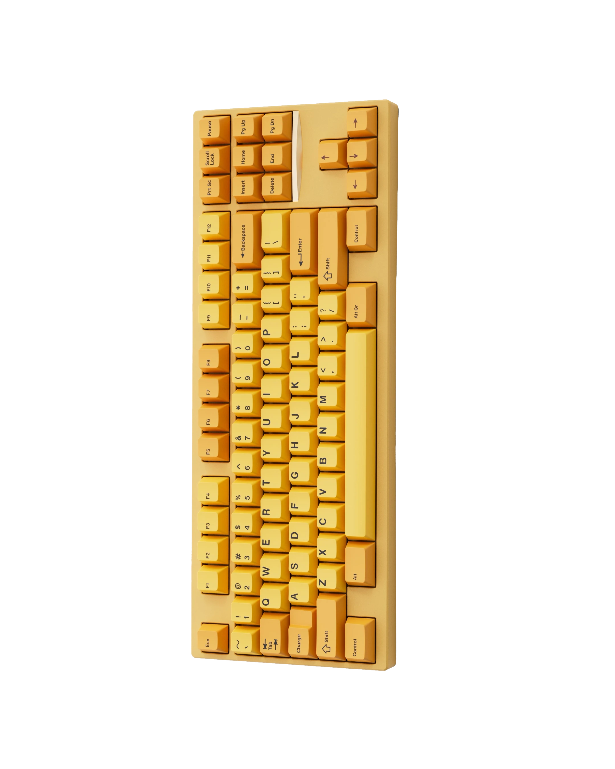 Keycaps