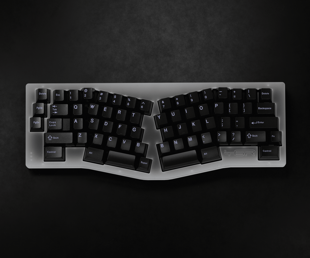 GMK CYL GONZALES KEYCAPS
