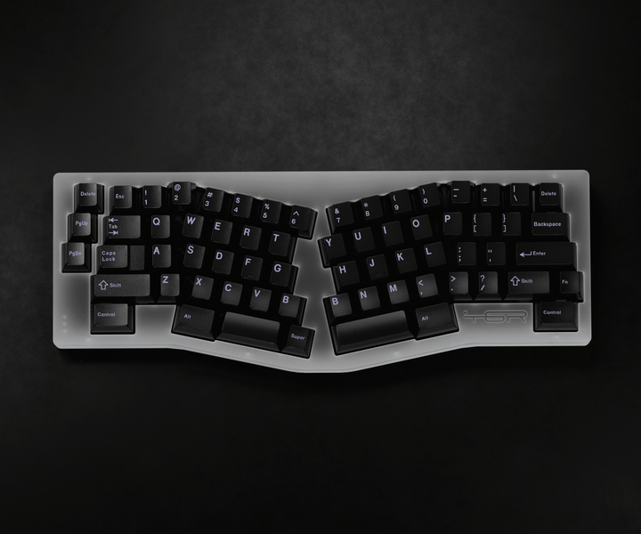 GMK CYL GONZALES KEYCAPS