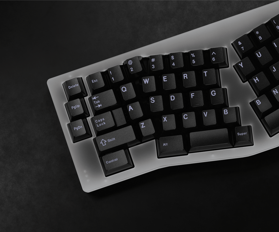 GMK CYL GONZALES KEYCAPS