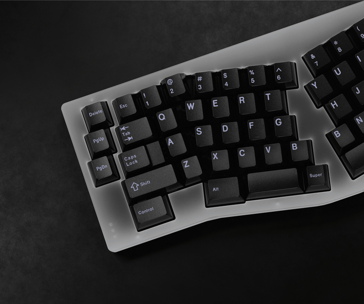 GMK CYL GONZALES KEYCAPS