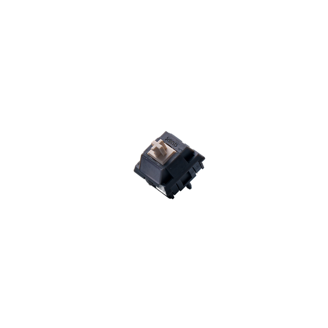 HMX FULL NYLON LINEAR SWITCHES