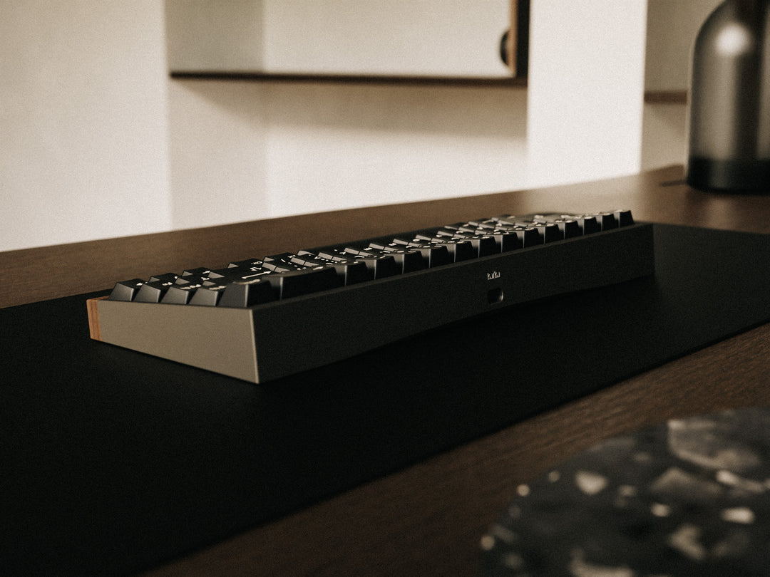 TYPFACE KAFKA MECHANICAL KEYBOARD KIT