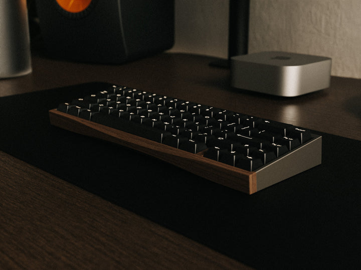 TYPFACE KAFKA MECHANICAL KEYBOARD KIT