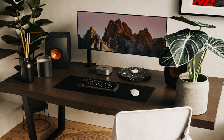 TYPFACE KAFKA MECHANICAL KEYBOARD KIT