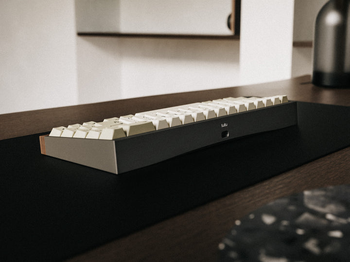 TYPFACE KAFKA MECHANICAL KEYBOARD KIT