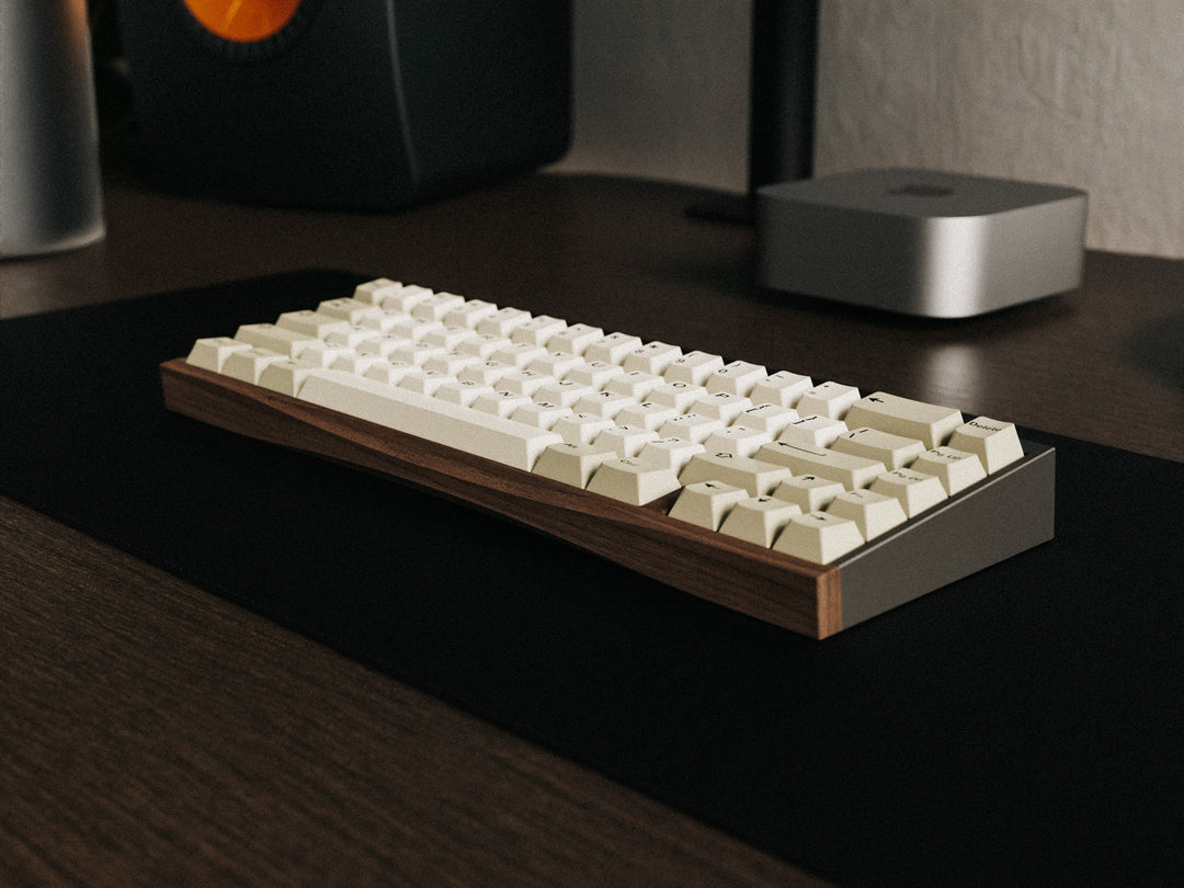 TYPFACE KAFKA MECHANICAL KEYBOARD KIT