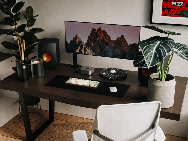 TYPFACE KAFKA MECHANICAL KEYBOARD KIT