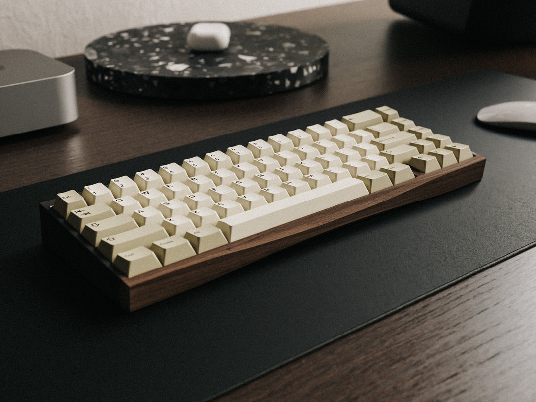 TYPFACE KAFKA MECHANICAL KEYBOARD KIT