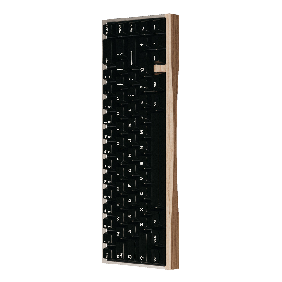 CLAVIER CUSTOM — ELOQUENTCLICKS – ELOQUENT CLICKS