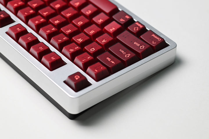 KAP GENERATION KEYCAPS