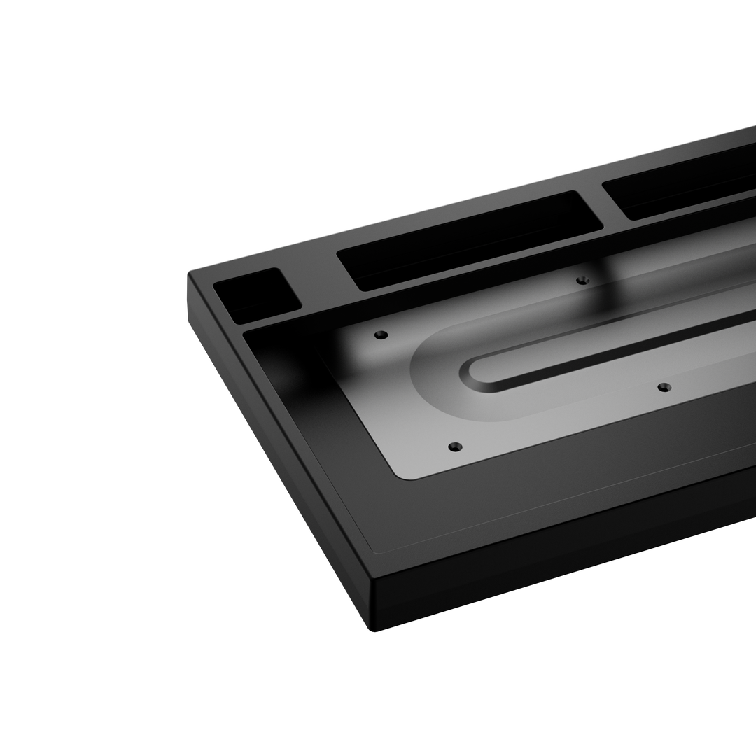 KBDFANS CHAMBER TKL CUSTOM KEYBOARD