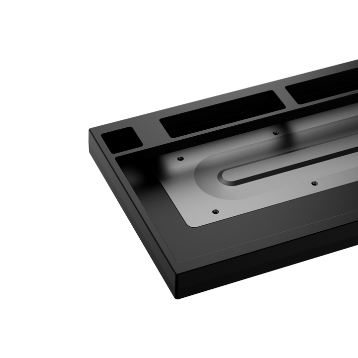 KBDFANS CHAMBER TKL CUSTOM KEYBOARD