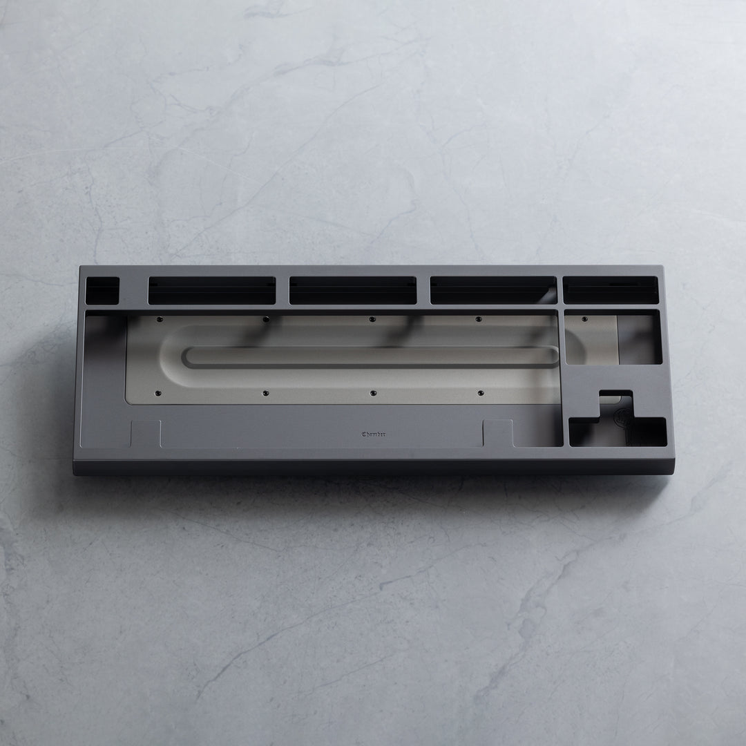 KBDFANS CHAMBER TKL CUSTOM KEYBOARD