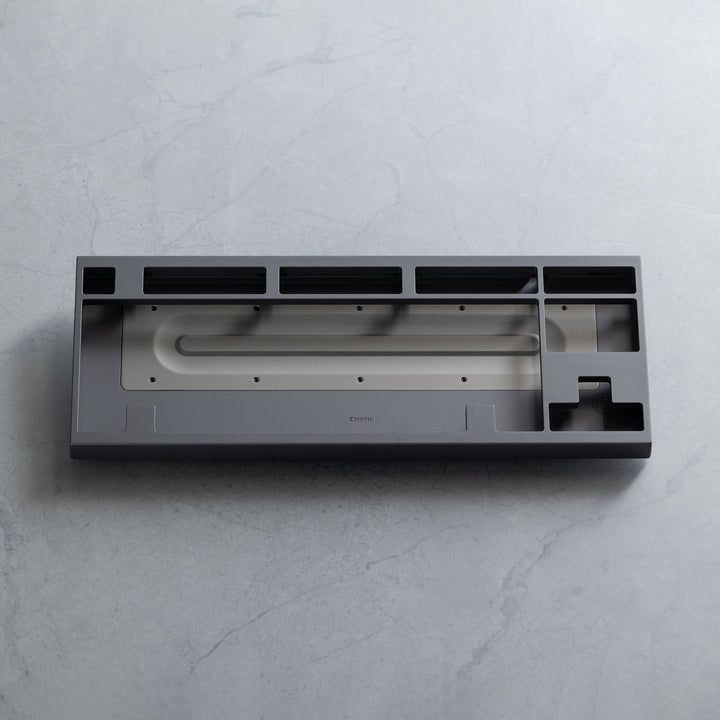 KBDFANS CHAMBER TKL CUSTOM KEYBOARD