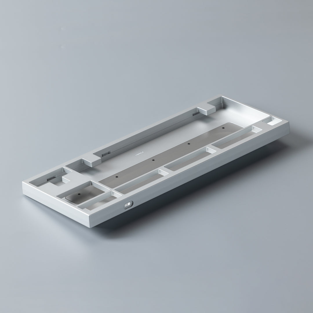 KBDFANS CHAMBER TKL CUSTOM KEYBOARD