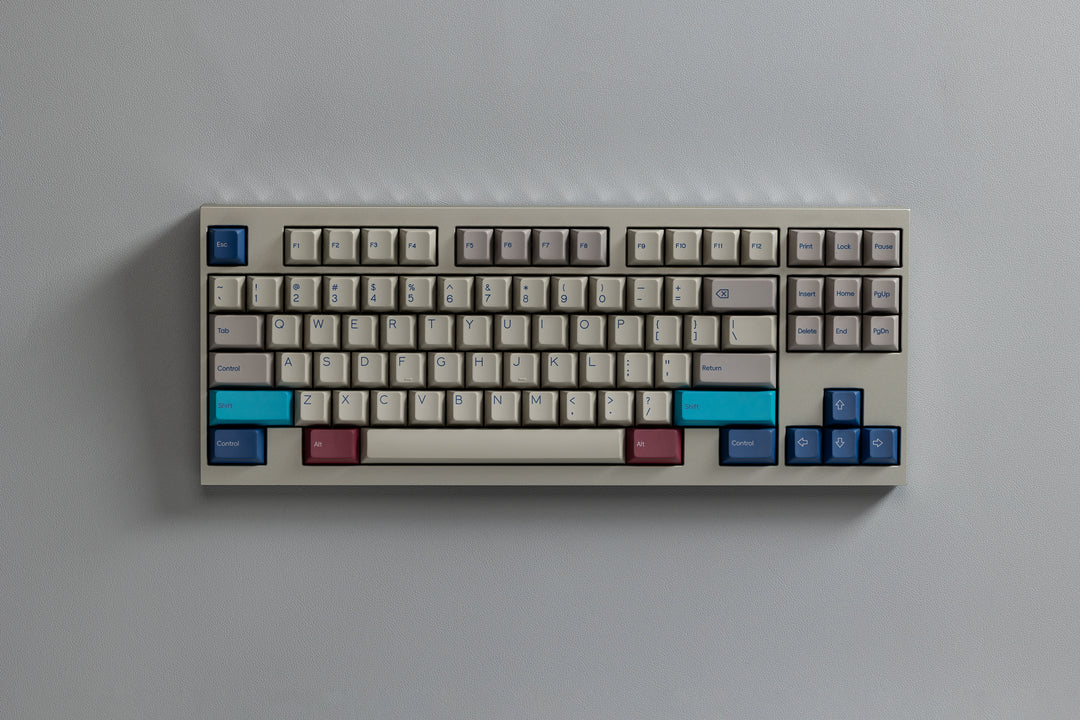 KBDFANS TOFU TKL R2 CUSTOM KEYBOARD