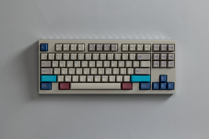 KBDFANS TOFU TKL R2 CUSTOM KEYBOARD