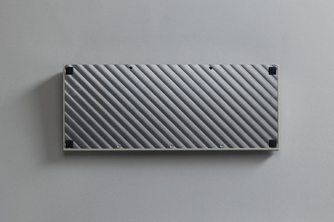 KBDFANS TOFU TKL R2 CUSTOM KEYBOARD