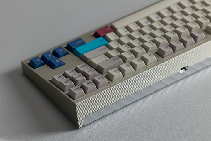KBDFANS TOFU TKL R2 CUSTOM KEYBOARD
