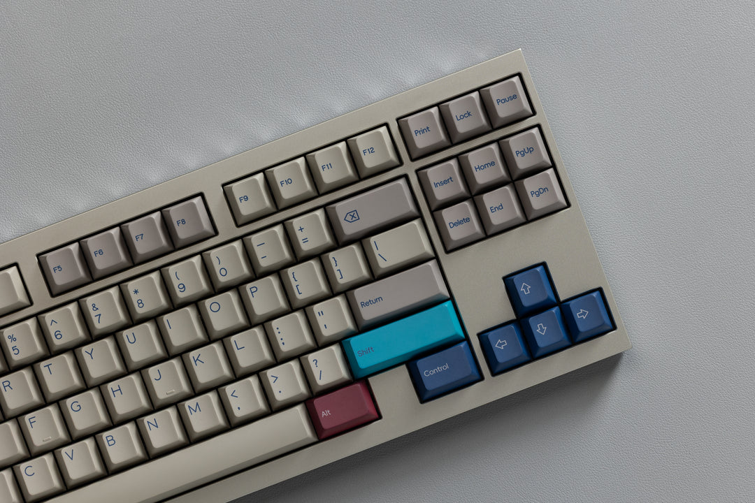 KBDFANS TOFU TKL R2 CUSTOM KEYBOARD