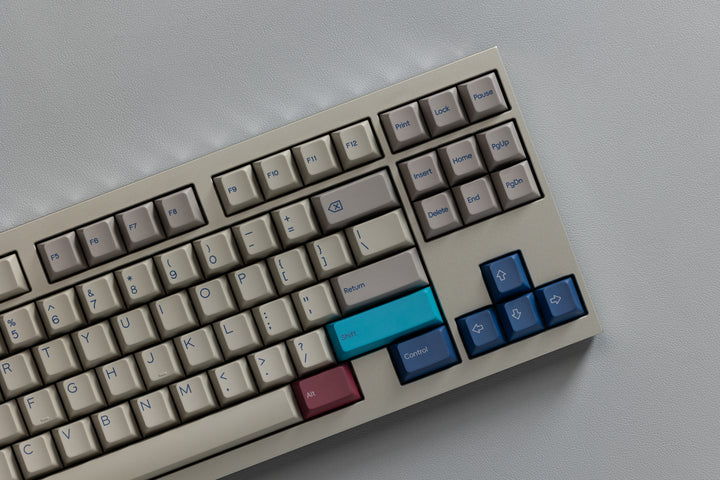KBDFANS TOFU TKL R2 CUSTOM KEYBOARD