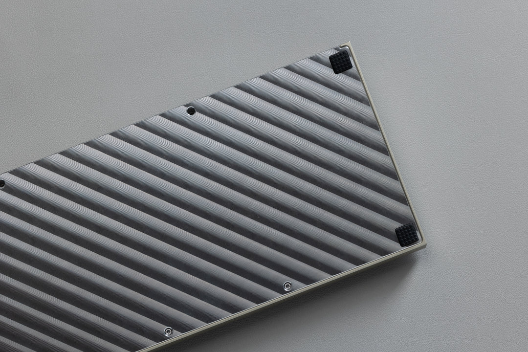 KBDFANS TOFU TKL R2 CUSTOM KEYBOARD