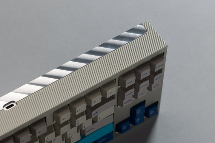 KBDFANS TOFU TKL R2 CUSTOM KEYBOARD