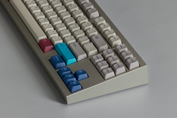 KBDFANS TOFU TKL R2 CUSTOM KEYBOARD