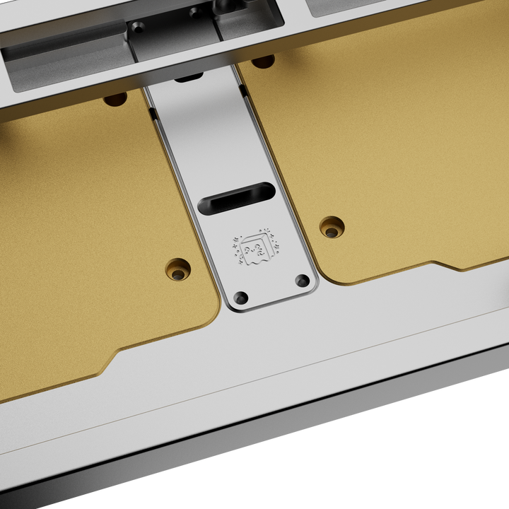 KBDFANS TOFU TKL R2 CUSTOM KEYBOARD