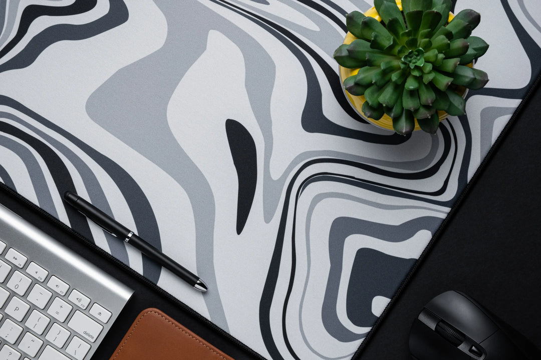 MIGHTY LIQUID DESKMAT