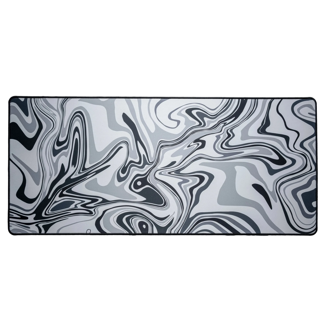 MIGHTY LIQUID DESKMAT