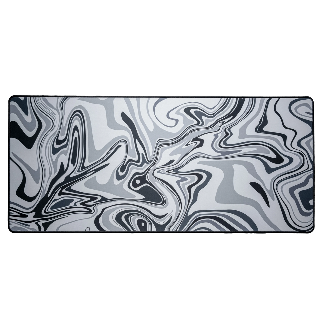 MIGHTY LIQUID DESKMAT