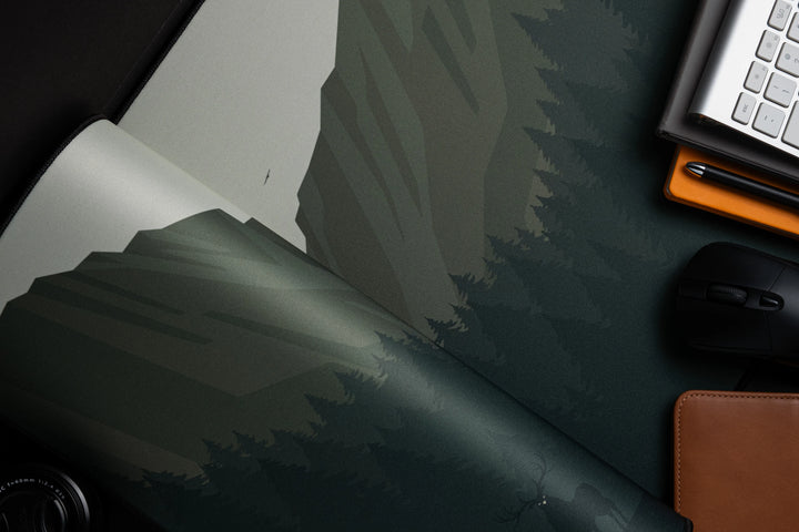 MIGHTY NATURE DESKMAT