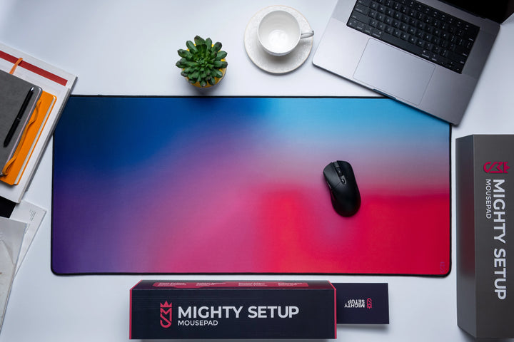 MIGHTY SHADE DESKMAT